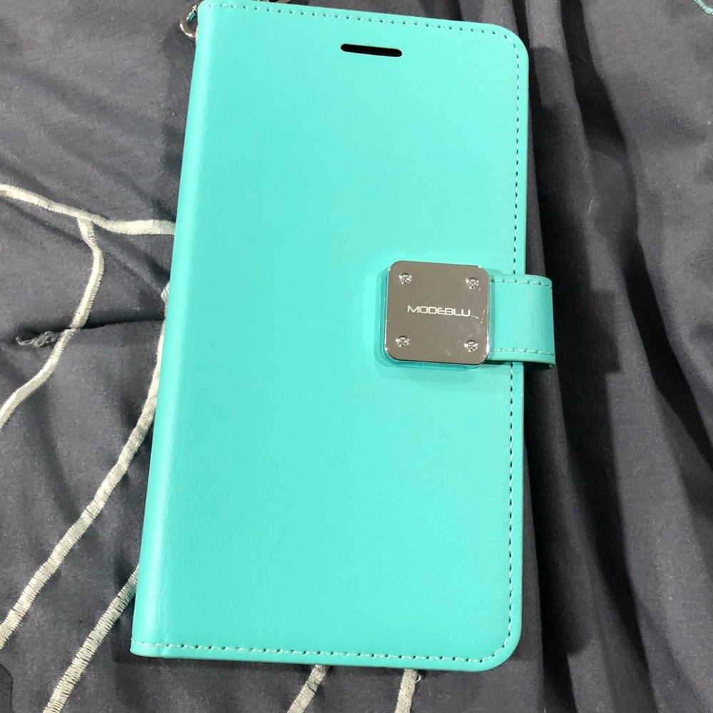 iPhone 8 Plus case